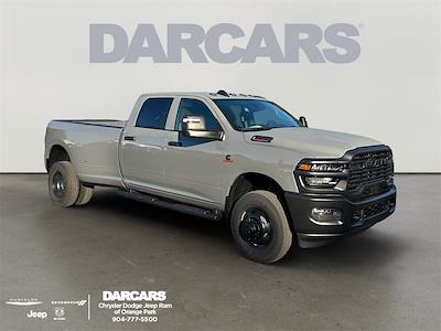 2026 Ram 3500 Crew Cab DRW 4WD Pickup for sale #699103 - photo 1