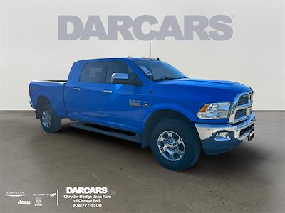 Used 2018 Ram 2500 Big Horn Mega Cab for sale #699103A - photo 1