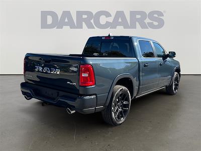 2026 Ram 1500 Crew Cab 4WD Pickup for sale #699104 - photo 2