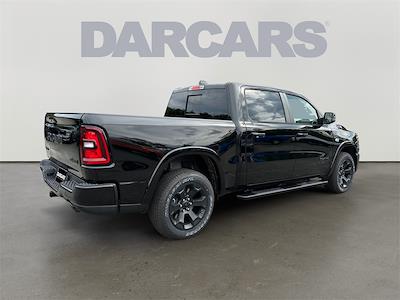 2026 Ram 1500 Crew Cab 4WD Pickup for sale #699106 - photo 2