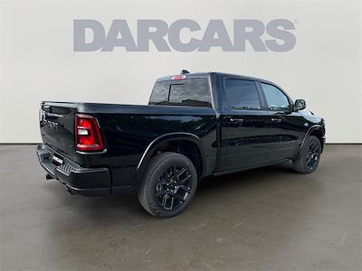New 2026 Ram 1500 Laramie Crew Cab for sale #699107 - photo 2