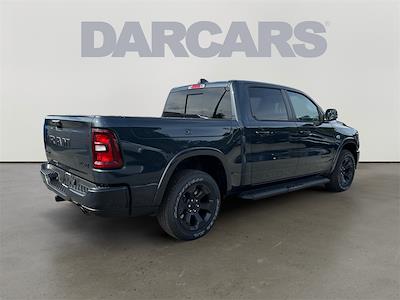New 2026 Ram 1500 Lone Star Crew Cab for sale #699108 - photo 2