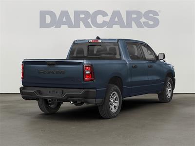 New 2026 Ram 1500 Tradesman Crew Cab for sale #699109 - photo 2