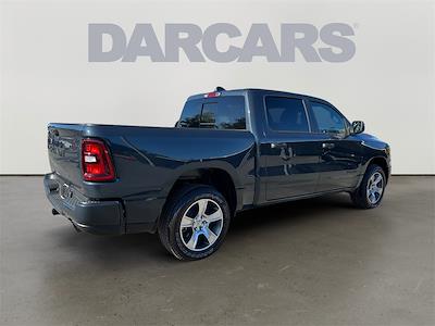 New 2026 Ram 1500 Tradesman Crew Cab for sale #699109 - photo 2