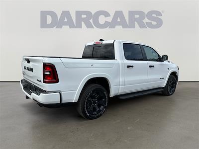 New 2026 Ram 1500 Lone Star Crew Cab for sale #699110 - photo 2