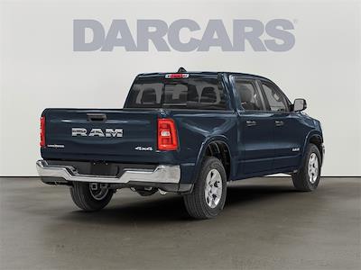 2026 Ram 1500 Crew Cab 4WD Pickup for sale #699111 - photo 2
