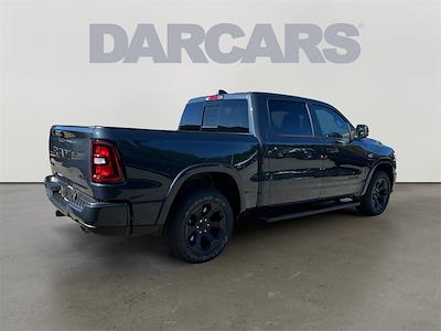 2026 Ram 1500 Crew Cab 4WD Pickup for sale #699111 - photo 2
