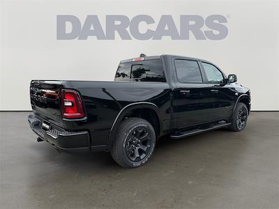 New 2026 Ram 1500 Lone Star Crew Cab for sale #699113 - photo 2