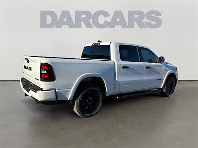 New 2026 Ram 1500 Lone Star Crew Cab for sale #699114 - photo 2