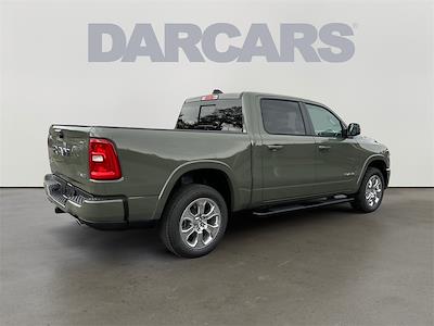 New 2026 Ram 1500 Lone Star Crew Cab for sale #699116 - photo 2