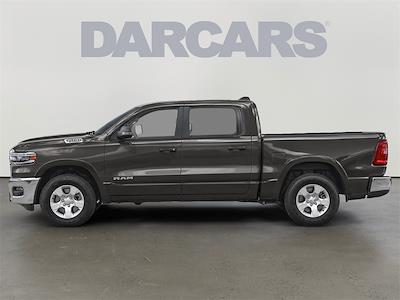 New 2026 Ram 1500 Lone Star Crew Cab for sale #699118 - photo 2