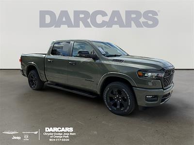 2026 Ram 1500 Crew Cab RWD Pickup for sale #699120 - photo 1