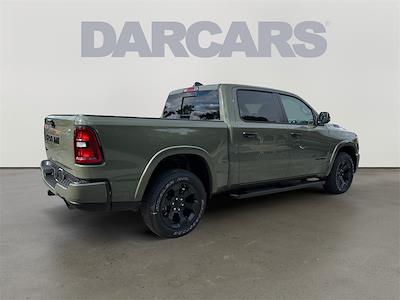 New 2026 Ram 1500 Lone Star Crew Cab for sale #699120 - photo 2