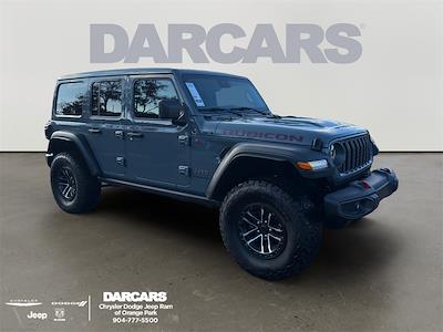 Used 2025 Jeep Wrangler Rubicon for sale #699122A - photo 1