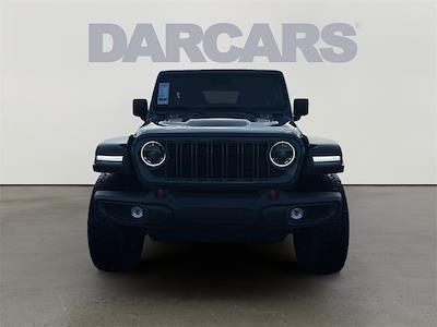 Used 2025 Jeep Wrangler Rubicon for sale #699122A - photo 2