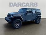 Used 2025 Jeep Wrangler Rubicon for sale #699122A - photo 3