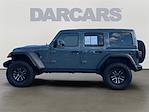 Used 2025 Jeep Wrangler Rubicon for sale #699122A - photo 4