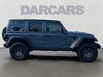 Used 2025 Jeep Wrangler Rubicon for sale #699122A - photo 8