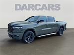 New 2026 Ram 1500 Lone Star Crew Cab for sale #699123 - photo 2