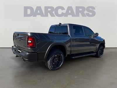 2026 Ram 1500 Crew Cab 4WD Pickup for sale #699125 - photo 2