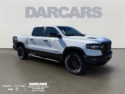 2026 Ram 1500 Crew Cab 4WD Pickup for sale #699126 - photo 1