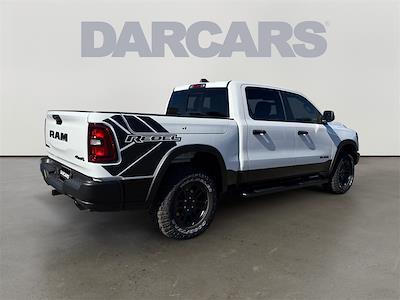 2026 Ram 1500 Crew Cab 4WD Pickup for sale #699126 - photo 2