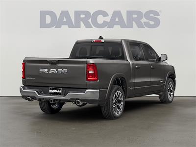 2026 Ram 1500 Crew Cab 4WD Pickup for sale #699127 - photo 2