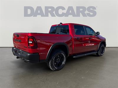 New 2026 Ram 1500 Rebel Crew Cab for sale #699129 - photo 2