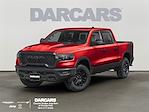 2026 Ram 1500 Crew Cab 4WD Pickup for sale #699129 - photo 1