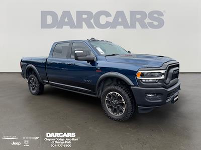 Used 2023 Ram 2500 - photo 1