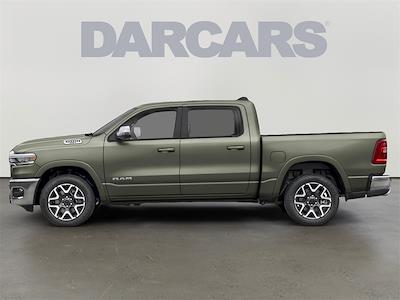 2026 Ram 1500 Crew Cab 4WD Pickup for sale #699132 - photo 2