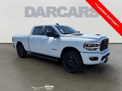 Used 2024 Ram 2500 - photo 1