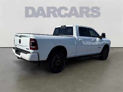 Used 2024 Ram 2500 - photo 1