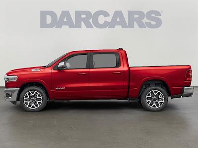 New 2026 Ram 1500 - photo 1