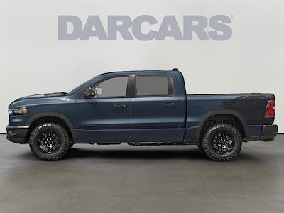 New 2026 Ram 1500 - photo 1