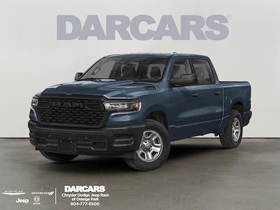 New 2026 Ram 1500 - photo 1