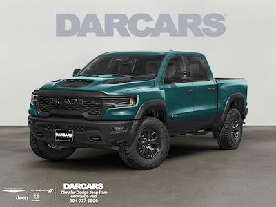 New 2026 Ram 1500 - photo 1