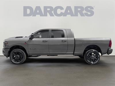 2026 Ram 2500 Mega Cab 4WD Pickup for sale #699159 - photo 2