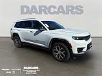 Used 2024 Jeep Grand Cherokee L Limited for sale #D3170 - photo 1