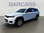 Used 2024 Jeep Grand Cherokee L Limited for sale #D3170 - photo 4