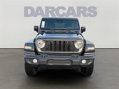 Used 2024 Jeep Wrangler Sport for sale #D3486 - photo 2