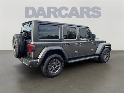 Used 2024 Jeep Wrangler Sport for sale #D3486 - photo 2