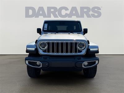 Used 2024 Jeep Wrangler - photo 1