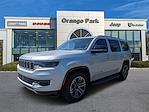 Used 2023 Jeep Wagoneer Series II 4x4 SUV for sale #E590007 - photo 3