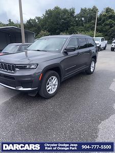 Used 2023 Jeep Grand Cherokee L Laredo SUV for sale #E590009 - photo 1
