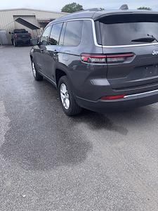 Used 2023 Jeep Grand Cherokee L Laredo SUV for sale #E590009 - photo 2