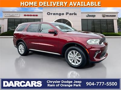 2022 Dodge Durango AWD SUV for sale #E590010 - photo 1