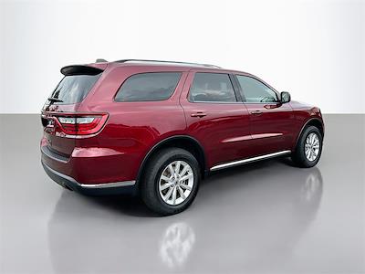 2022 Dodge Durango AWD SUV for sale #E590010 - photo 2