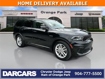 2022 Dodge Durango AWD SUV for sale #E590011 - photo 1