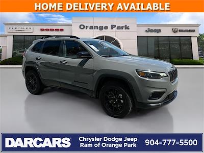 2023 Jeep Cherokee 4WD SUV for sale #E590014 - photo 1
